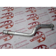 Трубка обогревателя Renault Trafic 2001-2014 7701473280